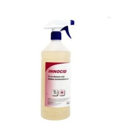 Innocid eszközfertőtlenítő spray 1l