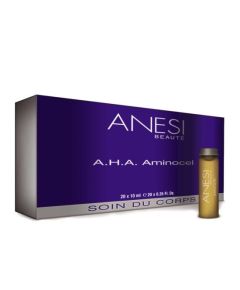 Anesi Aminocel ampulla 20*10ml