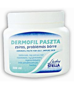 LS Dermofil paszta 500ml