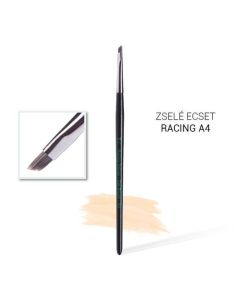 Pearl Racing A4 lapos Zselé Ecset #4