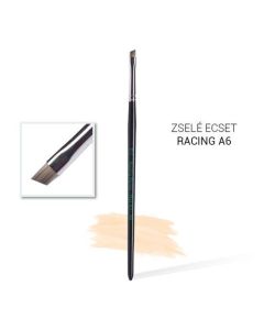 Pearl Racing A6 lapos Zselé Ecset #6