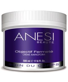 Anesi Soin du Corps Créme Aminofirm 500ml -bőrfeszesítő krém