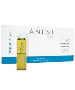 Anesi Aqua Vital 3D-Aqua Complex 10 x 5ml