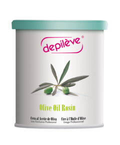 Depileve Oliva konzervgyanta 800g