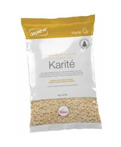 Depileve Karite-Szerecsendió gyantagranulátum 500g (BIO Karite)