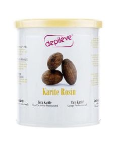 Depileve Szerecsendiós konzervgyanta 800ml (Karite Rosin)