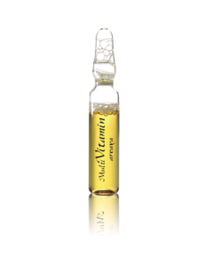 Arcaya Multi vitamin ampulla 2ml