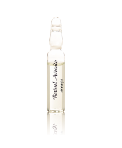 Arcaya Retinol ampulla 2ml