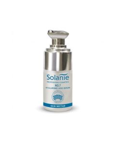 Solanie Hialuronsav szérum 15ml