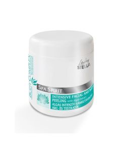 BodyComplex SPA Spirit Algás Intenzív Hámeltávolító Arc és Testradír 500ml