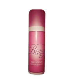 Beauty kollagén hab 200ml