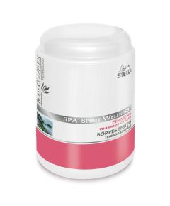 SPA Spirit Wellness Bőrfeszesítő masszázskrém 1kg