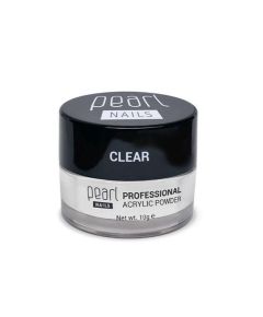 Pearl porcelán por Clear - Színtelen 10g