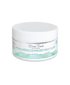 LS Derm Touch Pórusösszehúzó pakolás 200ml