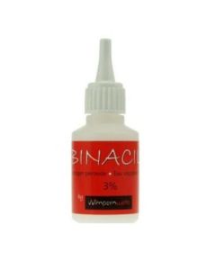 Binacil Hidrogén peroxid 3% 50ml