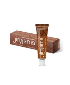 Jimjams BARNA szempilla és szemöldökfesték 15ml