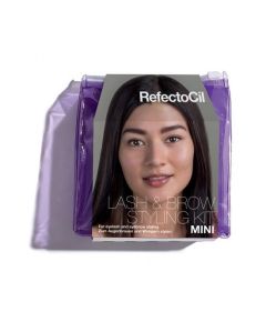 RefectoCil Lash &amp; Brow Styling Kit Mini