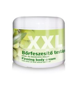 Golden Green XXL Bőrfeszesítő testápoló krém 500ml