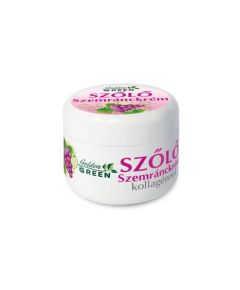 Golden Green Szőlő Szemránckrém 30ml