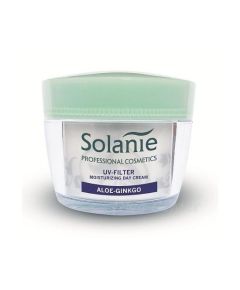 Solanie Aloe hidratáló nappali krém 50ml