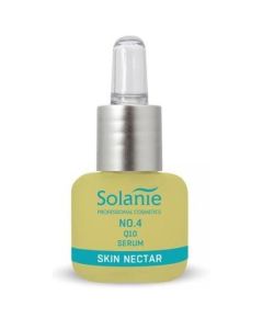 Solanie Q10 szérum 15 ml