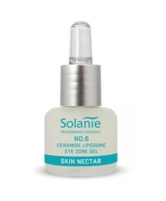 Solanie Ceramid liposom szemránc gél 15ml