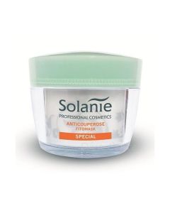 Solanie Anticouperose fitomaszk 50ml