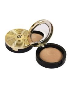 Catherine Arley Miracle Terracotta Powder Tükrüs Terrakotta Púder 601