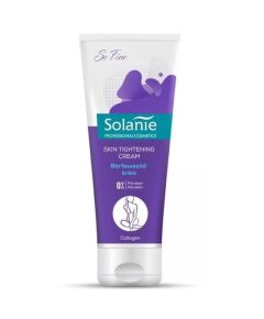 Solanie So Fine Kollagénes bőrfeszesítő krém 250ml