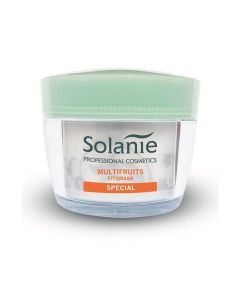 Solanie Multi- fruits fitomaszk 50ml