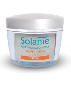 Solanie Bársony krém 50ml