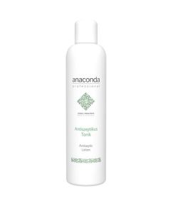 Anaconda Mélytisztító tonik (Antiszeptikus tonik) 250ml