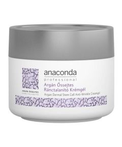 Anaconda Argán Őssejtes Feszesítő krémgél 50ml