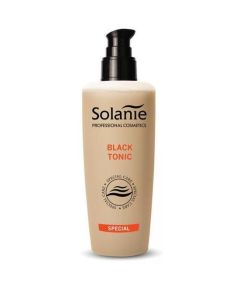 Solanie Fekete tonik 125ml