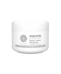 Anaconda Peeling csigaház őrleménnyel 250ml