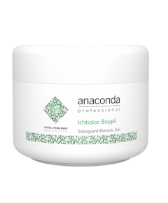 Anaconda Ichtyolos biogél 250ml