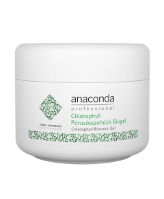 Anaconda Chlorophyll Pórusösszehúzó Biogél 250ml