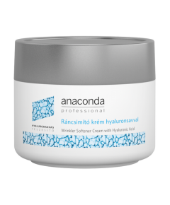 Anaconda Ráncsimító Krém Hyaluronsavval 50ml