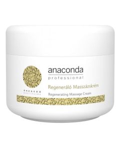 Anaconda Regeneráló masszázskrém 250ml