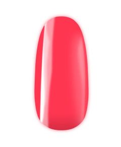 Pearlac NeonLac FL20 gél lakk - neon pink