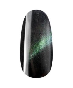 Pearlac 703 Galaxy Cat Eye Effect - Green