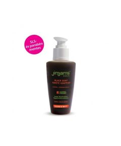 JimJams Fekete szappan 125ml