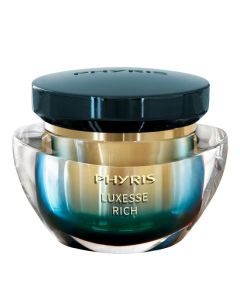 Phyris Luxesse Rich 45ml Luxus arcápolás igénybevett, érett bőrre