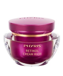 Phyris Retinol Cream Reach 50ml