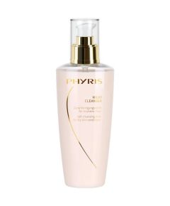 Phyris Milky Cleanser 200ml Lágy tisztító tej száraz bőrre