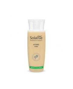 Solanie Szőlő-hialuron hidratáló tonik 150ml