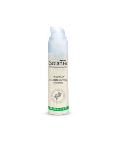 Solanie Szőlő-hialuron krémgél TO Complex-szel 50ml