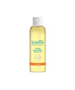 Solanie Vitaminos szépségolaj 250 ml