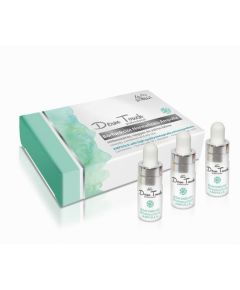 LS Derm Touch Bőrfunkció normalizáló ampulla 3x3ml