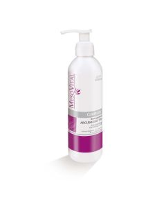 MesoVital Complex Bőrfiatalító arclemosó tej 250ml